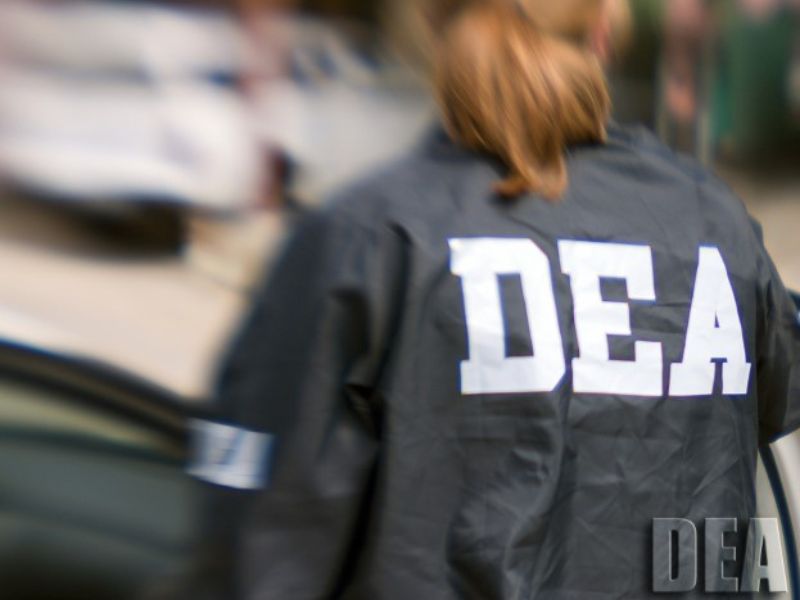 EU acusa a miembros del Cártel de Sinaloa por tráfico de drogas