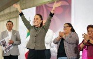 México, uno de los menos desiguales en el continente.