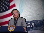 Reacciones dividas tras la revocación de la visa estadounidense de Gustavo Petro