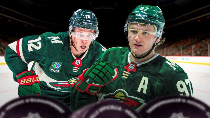 Bold Minnesota Wild predictions for the 2025