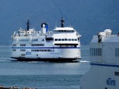 Weekend cancellations hit Horseshoe Bay