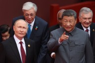 China, “imparable”, afirma Xi Jinping en desfile por 80 años del fin de Segunda Guerra Mundial