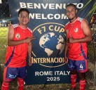World Cup F7 - EXTRA | El Diario de Todos