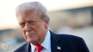 Trump sobre la incursión de Rusia en la OTAN: "¡Aquí vamos!"