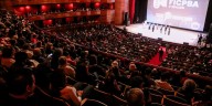 Llega el Festival Internacional de Cine de la Provincia de Buenos Aires