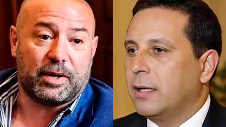 El fiscal rechazó el pedido y los acusó de intentar entorpecer la investigación