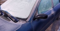 DVSA warns drivers to be ready for the dark and cold sooner rather than later