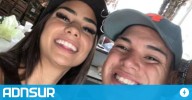 17:11 La ex pareja de Thiago Medina habló sobre su salud: “Recién salgo de verlo"