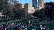 A guide to some of Boston's unique book clubs