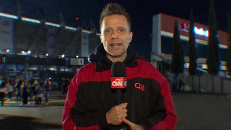 ¡Hasta siempre, Javier Merino!