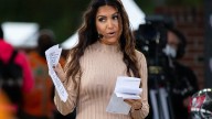 Why is Molly Qerim leaving 'First Take'? Longtime ESPN host announces shocking departure from network