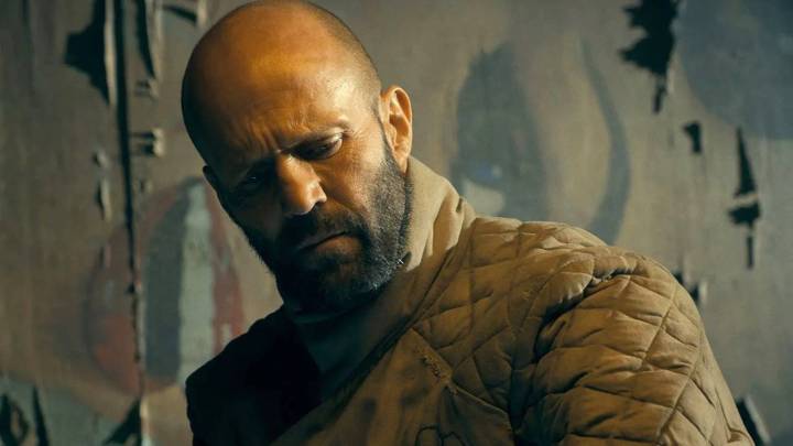 Jason Statham Will Face Off Against the Legendary Jeremy Irons in 'The Beekeeper 2'