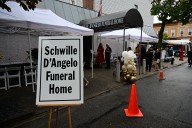 Photos: Glendale community celebrates opening of Schwille D’Angelo Funeral Home