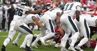 Problems officiating the tush push could support ban argument