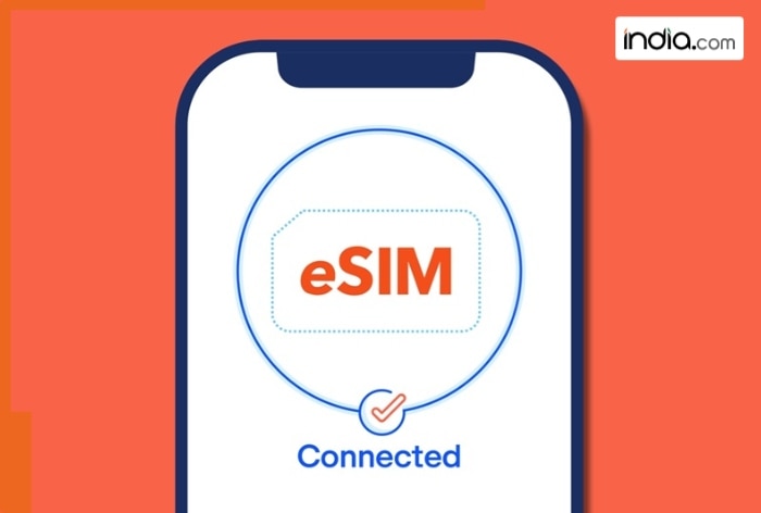 Big news for Airtel, BSNL, Vi, and Jio users; no need for a physical SIM now