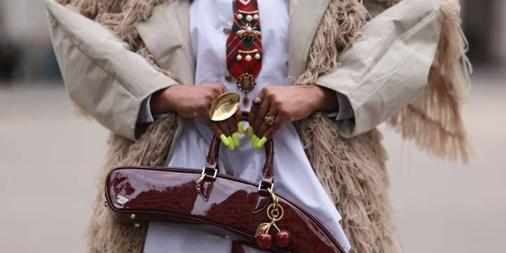 Why Statement Jewelry Is Having Its Biggest Moment Yet in 2025