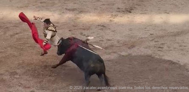 FUERTE VOLTERETA «AL PAPO»