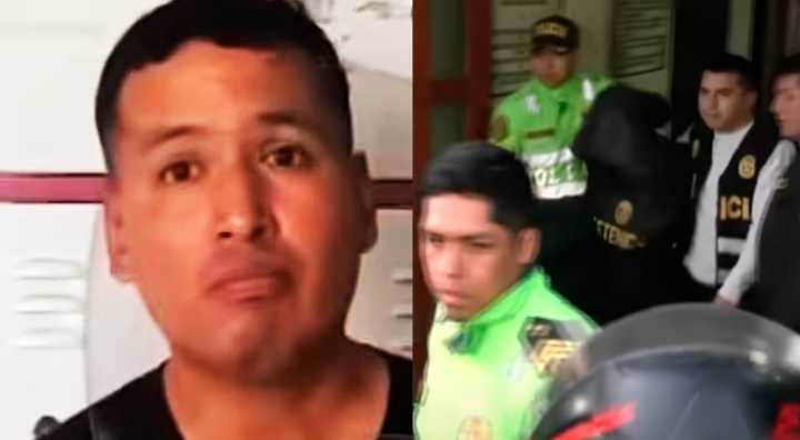 Vecinos de Ate intentaron linchar a sujeto que raptó a niña de 11 años en San Juan de Lurigancho