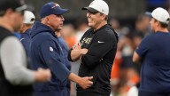 Saints open the Kellen Moore era at home against the favored, Murray