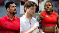 Taylor Fritz Turns to Coco Gauff Before Haunting US Open Battle With Novak Djokovic Ahead of his US Open clash with Novak Djokovic, Taylor Fritz draws lessons from Coco Gauff for his battle. get the l
