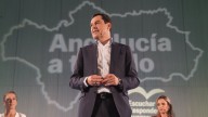 Moreno lamenta una sociedad cada vez "más polarizada": "Hay que caminar juntos pese a la discrepancia"