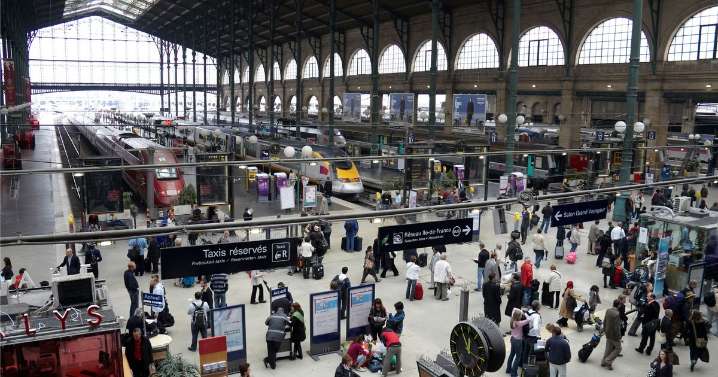 UK tourists warned of major travel disruption in France this September