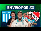 Racing vs. Independiente en vivo gratis por Clásico vía Pelota Libre TV, ESPN, TNT Sports, Disney Plus, Max, Amazon Prime: a qué hora juegan, canal que pasa y dónde ver por Liga Argentina 