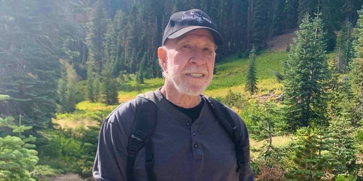 Chuck Norris compartió las claves que le permiten mantenerse activo a los 85 años
