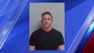 Former state police sergeant indicted on child porn charge