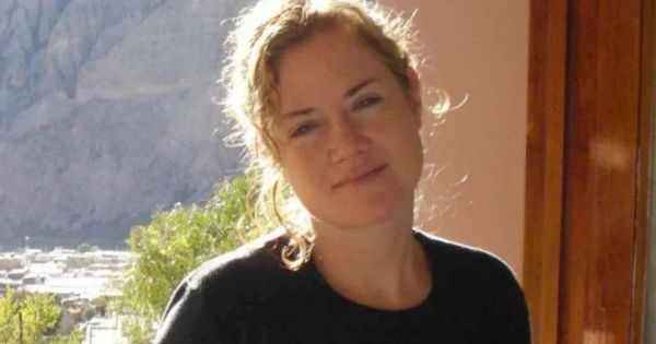 Inicia el juicio contra los hermanos Saavedra por el femicidio de Jimena Salas