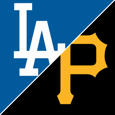 Dodgers vs. Pirates (2 de Sep., 2025) Resultados en Vivo