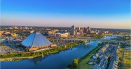Memphis leaders call for citywide prayer for peace