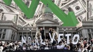 Día 641: Se vetó a la banda de Milei