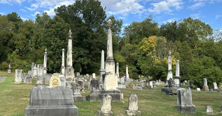 Pownal looking for residents to serve on new Cemetery Commission