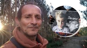 Terrible vuelco en el caso Tomás: La gravísima acusación que afectaría a tío abuelo del niño