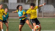 El Sport prepara su desembarco en Segunda Federación