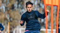 Lucho Gómez y su presente en Independiente Rivadavia: del partido con Unión al mejor momento de su vida