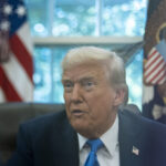 Trump says US has carried out another fatal strike targeting alleged drug