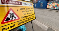 Here's why these Stoke-on-Trent traffic lights are delaying you for five weeks