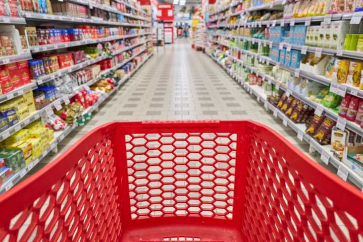 Major grocery chain is making a big change at some stores