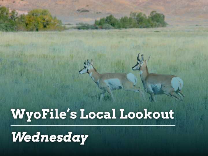 Local Lookout: Casper makes way for housing | Gillette mulls paying teachers to carry guns