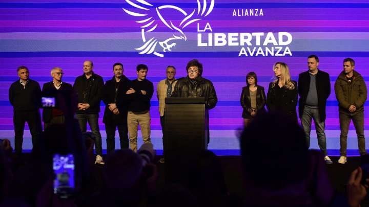 Los premios consuelo