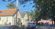 Juvenile faces charges following deadly shooting on East Cherry Street in Evansville