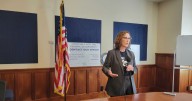 Ahead of potential shutdown, Rep. Hoyle among Democrats who will hold out for compromise on healthcare