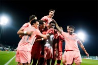 0-3. Samu, Gabri Veiga y Pablo Rosario dan la victoria al Oporto frente al Rio Ave