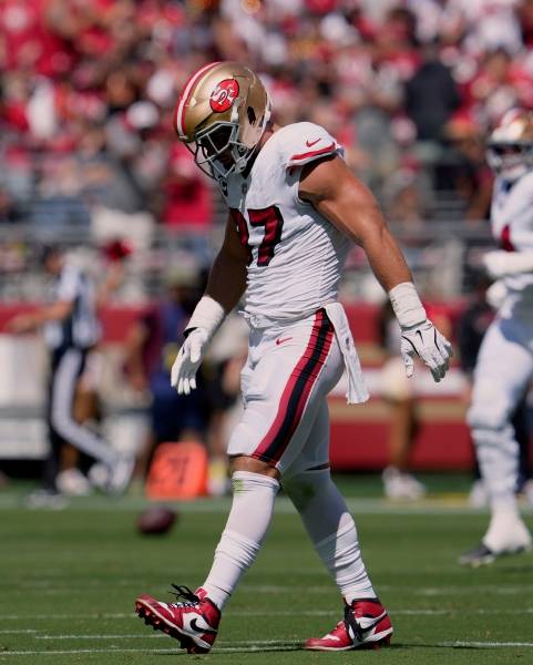 Primero y 10: Breves de la NFL