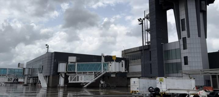 Tras un año de reasumir el control, Aerocivil no alza el 'vuelo' del 'Cortissoz'