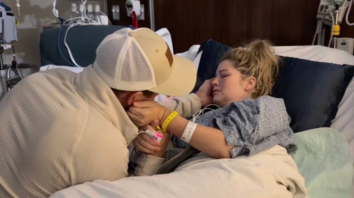 Erin Bates' Husband Shares Major Health Update on 'Bringing Up Bates' Star