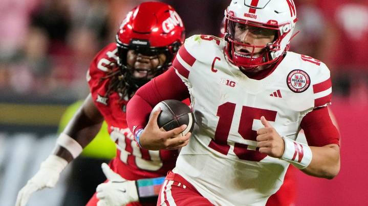 College football Week 4: Conference matchups in spotlight; Michigan