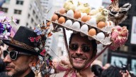 Things to do in New York City this weekend
